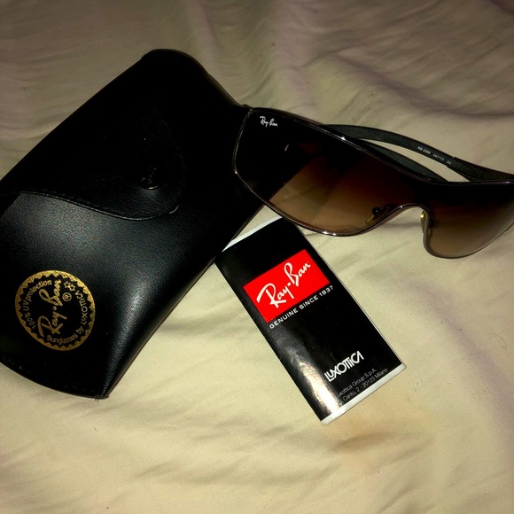 Ray-Ban Accessories - Glasses
